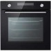 Среднее стекло духовки LG WSEZ 7225 B1/S1
