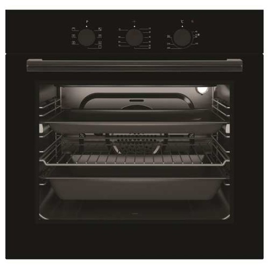 Внешнее стекло духовки Zigmund & Shtain EN 118.511 Black