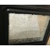 Внутреннее стекло духовки INDESIT C00077449 / 340 x 270 мм