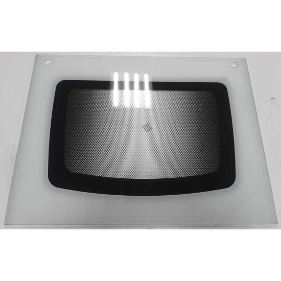 Внешнее стекло духовки GEFEST 1200 С С1 С2 С4