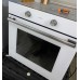 Внешнее стекло духовки GORENJE BOS белое