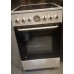 Внешнее стекло духовки GORENJE 400 GEC K5351XF черное