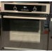 Внешнее стекло духовки Electrolux 480 мм