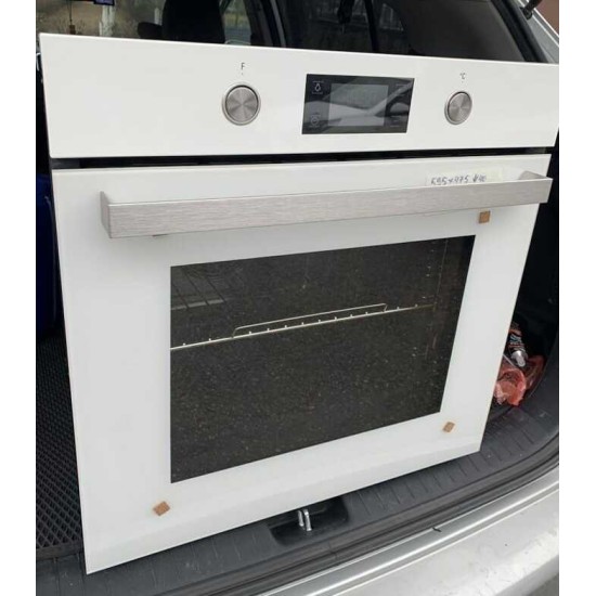 Внешнее стекло духовки Ariston FA5 841 JH WHG HA белое