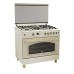 Внутреннее стекло духовки Ricci RGC 9030 BG / BL