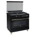 Внутреннее стекло духовки Ricci RGC 9030 BG / BL