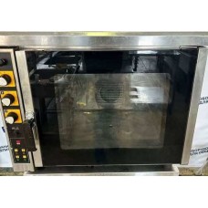 Внешнее стекло для Tecnoeka KF 980 981 I  DOUBLE EV-I