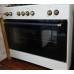 Внешнее стекло духовки LOFRATELLI OGE 9050 TL OW
