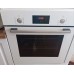 Внешнее стекло духовки BOSCH 442 мм белое (462)