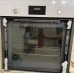 Внешнее стекло духовки BOSCH 442 мм белое (462)
