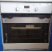 Внешнее стекло духовки BOSCH HBN 2421 EU