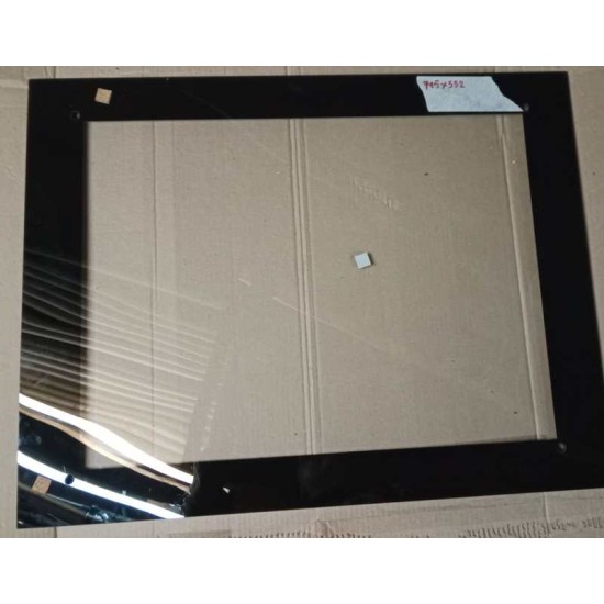 Внутреннее стекло для Tecnoeka KF 980 981 UD/I Внутреннее стекло для Tecnoeka KF 980 981 UD/I