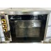 Внутреннее стекло для Tecnoeka KF 980 981 UD/I Внутреннее стекло для Tecnoeka KF 980 981 UD/I