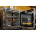 Внутреннее стекло для Tecnoeka KF 980 981 UD/I Внутреннее стекло для Tecnoeka KF 980 981 UD/I