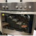 Внешнее стекло духовки Whirlpool AKP 711-IX под рамку