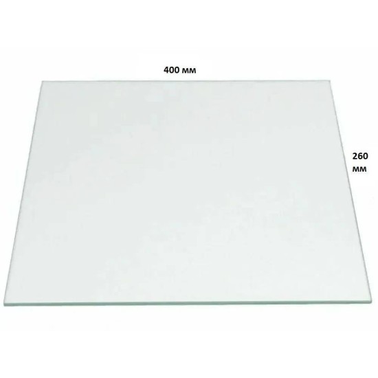 Внутреннее стекло духовки Ariston FD FM FS FV HD HM HS