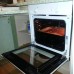 Внутреннее стекло духовки Ariston FD FM FS FV HD HM HS
