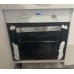 Внешнее стекло духовки Midea MO 406 мм белое