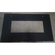 Внешнее стекло духовки Zanussi ZKC54451XA Внешнее стекло духовки Zanussi ZKC54451XA