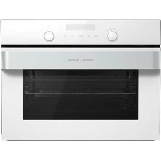 Внешнее стекло духовки GORENJE ВСМ 547 ОRАW белое Внешнее стекло духовки GORENJE ВСМ 547 ОRАW белое