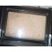 Внутреннее стекло духовки Candy FL501N, FCL614