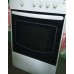 Внешнее стекло духовки BEKO FE 556 W