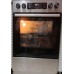 Внешнее стекло духовки GORENJE 400 GN K черное