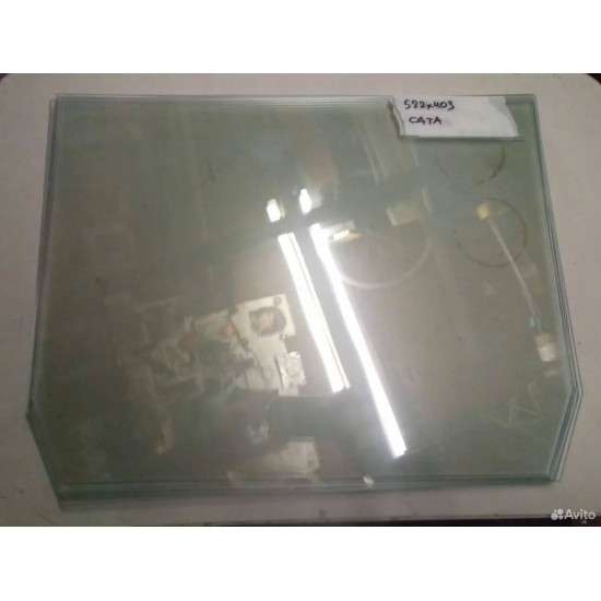 Внутреннее стекло духовки CATA CDP CM 760 780 с вырезами