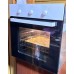 Внешнее стекло духовки ARDO HB 040 W X