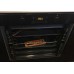 Внешнее стекло духовки Ariston FA2 841 JH BL HA