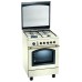 Внутреннее стекло духовки ARDO D 662 RCRS