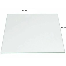 Внутреннее стекло духовки ARDO D 662 RCRS