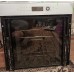 Внешнее стекло духовки Graude BM 60.3 W