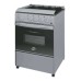 Внутреннее стекло духовки Desany 4803-Grill White Grey