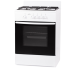 Внешнее стекло духовки GRETA 600-13 (GG 6000 CF 38 (W))
