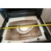 Внутреннее стекло духовки INDESIT IFVR 500 800 501