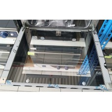 Внутреннее стекло для Tecnoeka EKF 423 N UP Внутреннее стекло для Tecnoeka EKF 423 N UP