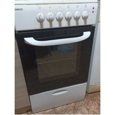 Внешнее стекло духовки BEKO CS 47100