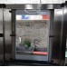 Внутреннее стекло для UNOX XEVC-0711-E1RM одинарное Внутреннее стекло для UNOX XEVC-0711-E1RM одинарное
