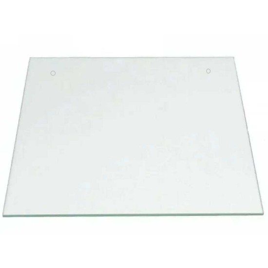 Внешнее стекло духовки Candy FCL 614-6BA под рамку