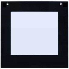 Внешнее стекло духовки DARINA F1 3110 W 350 мм
