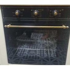 Внешнее стекло духовки RICCI REO-640BL Внешнее стекло духовки RICCI REO-640BL