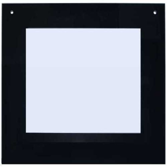 Внешнее стекло духовки Ariston H5V56 (X)