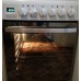 Внешнее стекло духовки Ariston H5V56 (X)