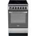 Внешнее стекло духовки Ariston H5V56 (X)
