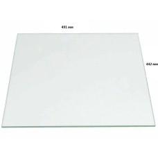 Внутреннее стекло для UNOX XF 030, XF 035, XF 065