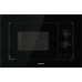 Внешнее стекло духовки GORENJE BM201EG1BG