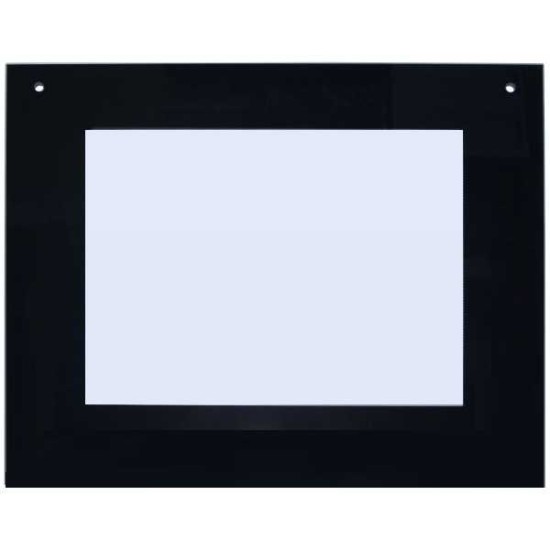 Внешнее стекло духовки Candy FIDC P X 625 L