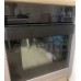 Внешнее стекло духовки GORENJE BO ORA 500 мм черое