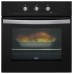 Внутреннее стекло духовки TEKA HE 510 BK